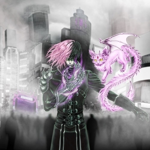 CD / CVLTE / PHOBIA SYNDROME / KSCL-3641