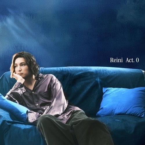 CD / レイニ / Act. 0 (通常盤) / KSCL-3640