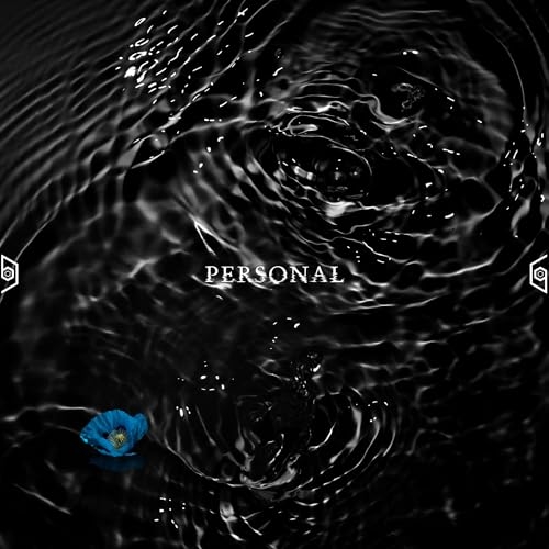 CD / 女王蜂 / PERSONAL (CD+Blu-ray) (7inchレコードサイズ豪華特製BOX) (完全生産限定盤) / AICL-4854