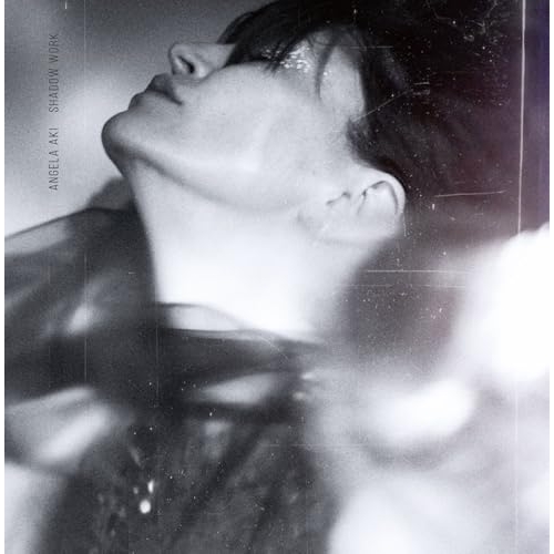 CD / アンジェラ・アキ / SHADOW WORK / MHCL-3150