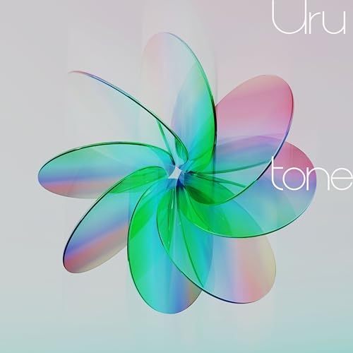 CD / Uru / tone (CD+Blu-ray) (初回生産限定盤/映像盤) / AICL-4862