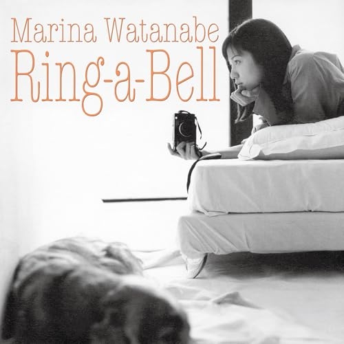 送料無料】 CD/渡辺満里奈/Ring-a-Bell 30th Anniversary Deluxe