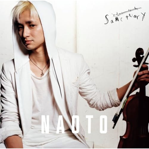 【送料無料】 CD/NAOTO/Sanctuary(REMASTER) (Blu-specCD2)/MHCL-31252