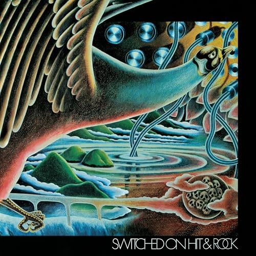 【送料無料】 CD/冨田勲/スイッチト・オン・ヒット&ロック (Blu-specCD2)/MHCL-31261