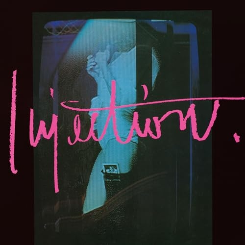 【送料無料】 CD/マコト・ハイランド・バンド/INJECTION (Blu-specCD2)/MHCL-31263