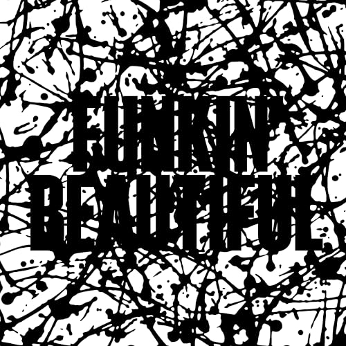 【送料無料】 LP(30cm)/ALI/FUNKIN' BEAUTIFUL (完全生産限定盤)/SRJL-1147
