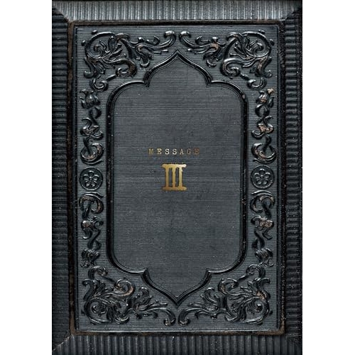 【送料無料】 BD/石井竜也/TATUYA ISHII SPECIAL CONCERT TOUR AD 2025「MESSAGE III」(Blu-ray)/SRXL-628