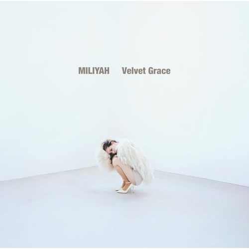 【送料無料】 CD/加藤ミリヤ/Velvet Grace/SRCL-13577