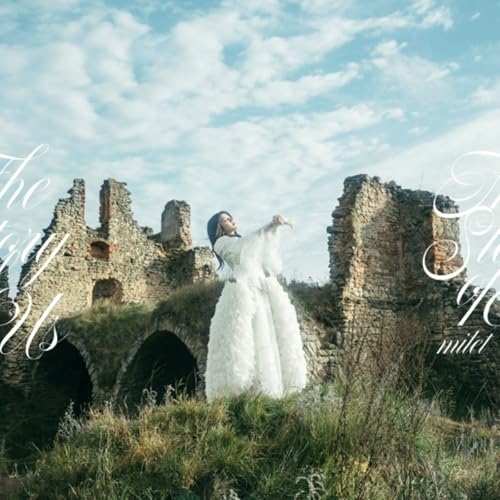 CD / milet / The Story of Us (通常盤) / SECL-3297