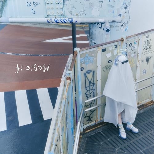 CD / 秋山黄色 / Magic if (2CD+Blu-ray) (初回生産限定盤) / ESCL-6220