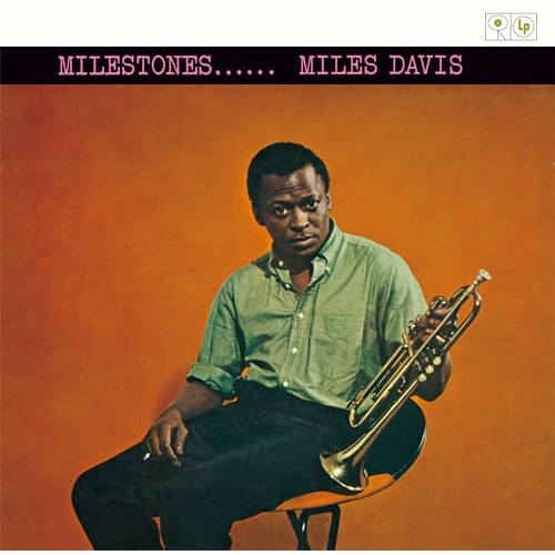 【送料無料】 CD/マイルス・デイビス/マイルストーンズ(STEREO/MONO) (ハイブリッドCD) (7インチ紙ジャケット) (完全生産限定盤)/SICJ-10020