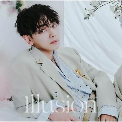 【送料無料】 CD/宮世琉弥/Illusion (通常盤)/SRCL-13608