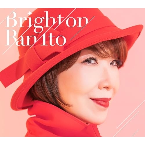 【送料無料】 CD/伊藤蘭/Bright on (Blu-specCD2+Blu-ray) (初回生産限定盤)/MHCL-31265