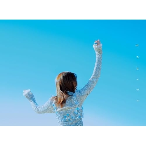 【送料無料】 CD/yousti/Game of Life (CD+Blu-ray) (歌詞フォトブックレット) (初回生産限定盤 Type B)/VVCL-2902