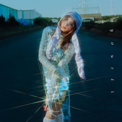 【送料無料】 CD/yousti/Game of Life (歌詞フォトブックレット) (通常盤 Type C)/VVCL-2904