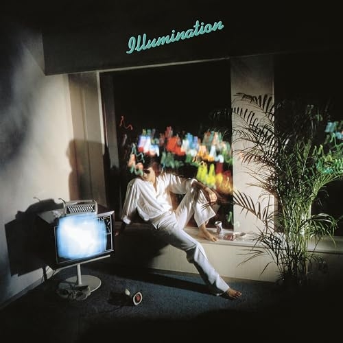 【送料無料】 LP(30cm)/浜田省吾/Illumination (完全生産限定盤)/SEJL-116