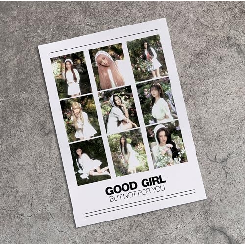 【送料無料】 CD/NiziU/GOOD GIRL BUT NOT FOR YOU (CD+Blu-ray) (初回生産限定盤A)/ESCL-6231