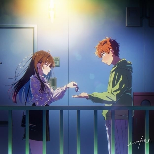 【送料無料】 CD/なきごと/204号室 (CD+Blu-ray) (期間限定(アニメ)盤)/ESCL-6243