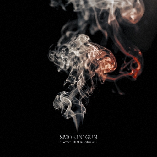 【送料無料】 CD/THE MODS/SMOKIN' GUN ~Forever Hits:Fan Edition 45~ (3Blu-specCD2+Blu-ray) (完全生産限定盤)/MHC...