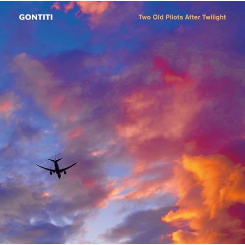 【送料無料】 CD/ゴンチチ/Two Old Pilots After Twilight/MHCL-3158