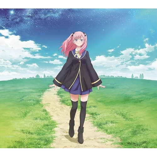 【送料無料】 CD/ASCA/Cusp (CD+Blu-ray) (期間生産限定盤)/VVCL-2923