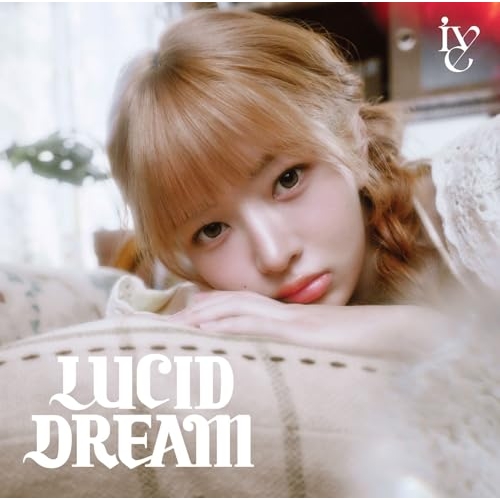 【送料無料】 CD/IVE/LUCID DREAM (メンバーソロジャケット盤/REI ver.)/BVCL-1530