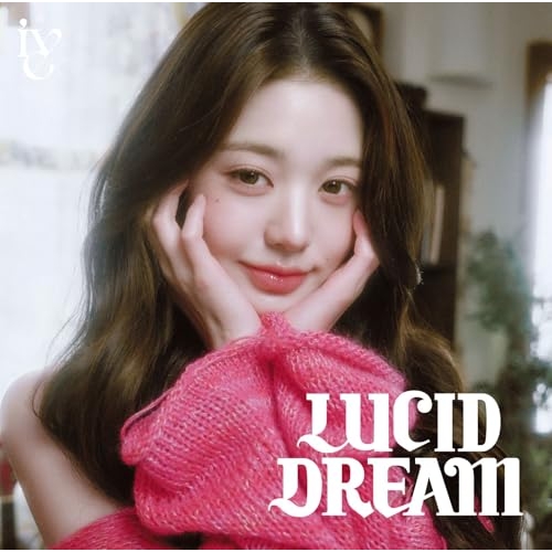 【送料無料】 CD/IVE/LUCID DREAM (メンバーソロジャケット盤/WONYOUNG ver.)/BVCL-1531