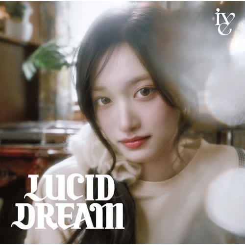 【送料無料】 CD/IVE/LUCID DREAM (メンバーソロジャケット盤/LEESEO ver.)/BVCL-1533