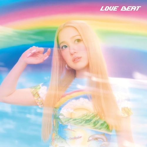 【送料無料】 CD/西野カナ/LOVE BEAT (通常盤)/SECL-3316