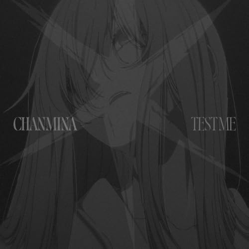 【送料無料】 EP/ちゃんみな/TEST ME (完全生産限定盤)/SRKL-3054