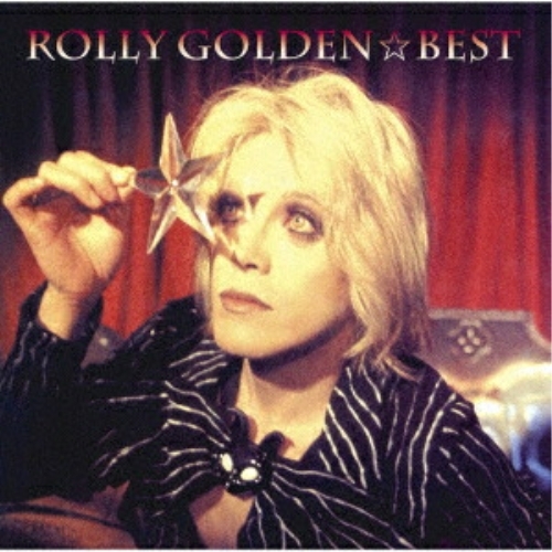 【送料無料】 CD/ROLLY/GOLDEN☆BEST ROLLY (Blu-specCD2)/MHCL-31192
