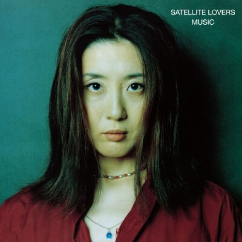 【送料無料】 CD/SATELLITE LOVERS/MUSIC (Blu-specCD2)/mhcl-31281