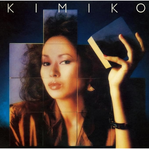 【送料無料】 CD/笠井紀美子/KIMIKO (極HiFiCD) (解説付)/SICJ-40075