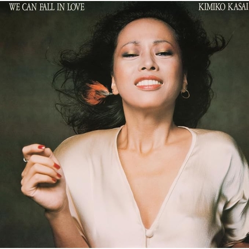 【送料無料】 CD/笠井紀美子/フォール・イン・ラヴ (極HiFiCD) (解説付)/SICJ-40072
