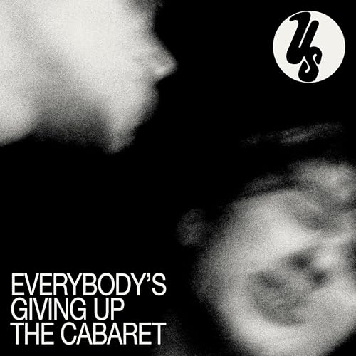【送料無料】 CD/アス/エヴリバディズ・ギヴィングアップ・ザ・キャバレー (解説歌詞対訳付)/SICX-216