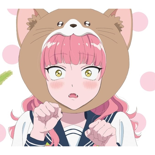 【送料無料】 CD/7co/猫じゃらし (期間生産限定盤/アニメ盤)/BVCL-1536