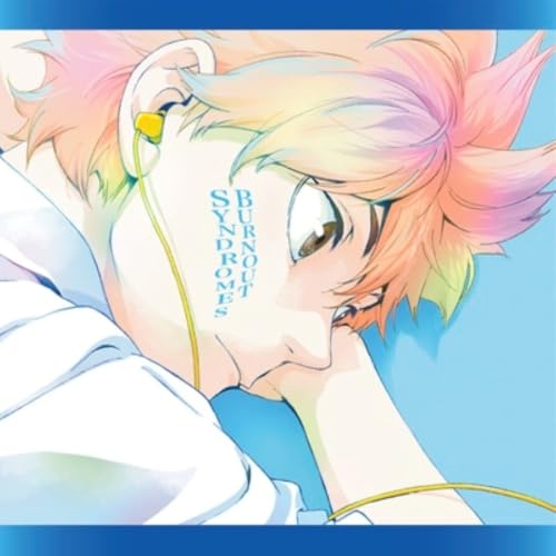 【送料無料】 CD/BURNOUT SYNDROMES/ハイキュー!! × BOS - 主題歌たちの宴 - (CD+Blu-ray) (初回生産限定盤)/ESCL-6268