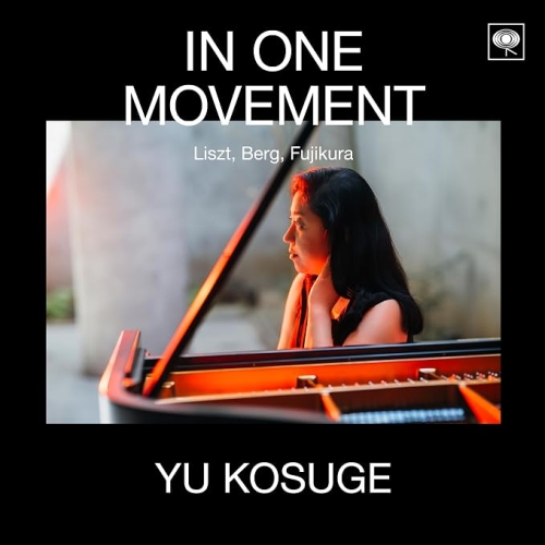 【送料無料】 CD/小菅優/In One Movement-リスト・ベルク・藤倉大のソナタ (ハイブリッドCD)/SICC-19092