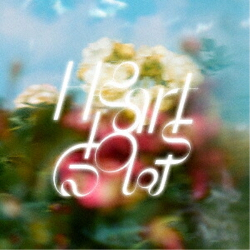 【送料無料】 CD/Hana Hope/Hearts Glow (紙ジャケット) (初回生産限定盤)/AICL-4933
