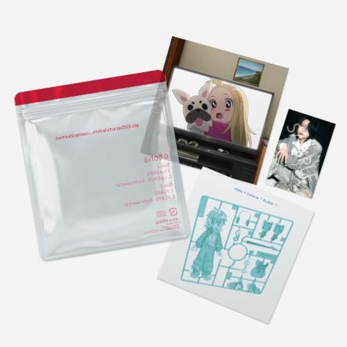 【送料無料】 CD/音羽-otoha-/しゅるれりら/PLAMO (完全生産限定盤)/kscl-6404