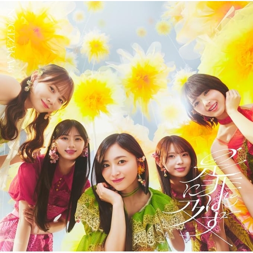 【送料無料】 CD/乃木坂46/是非に及ばず (CD+Blu-ray) (Type-C)/SRCL-13794