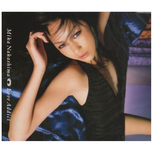 【送料無料】 CD/中島美嘉/Love Addict/AICL-1670