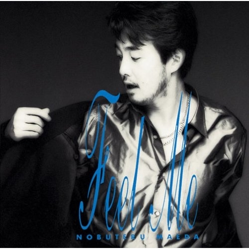 【送料無料】 CD/前田亘輝/Feel Me/AICL-1863