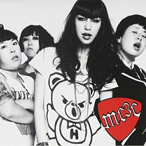 【送料無料】 CD/MICA 3 CHU/I DON'T KNOW (通常盤)/AICL-1944