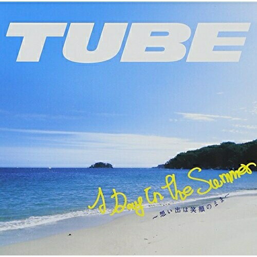 【送料無料】 CD/TUBE/A Day In The Summer ~想い出は笑顔のまま~ (通常盤)/AICL-2257