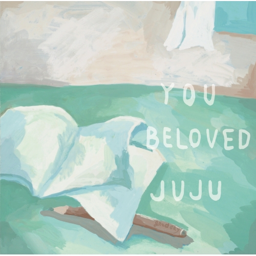 【送料無料】 CD/JUJU/YOU/BELOVED/AICL-2307