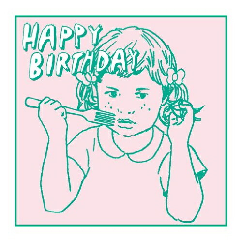 【送料無料】 CD/HAPPY BIRTHDAY/ファーストキス/AICL-2309