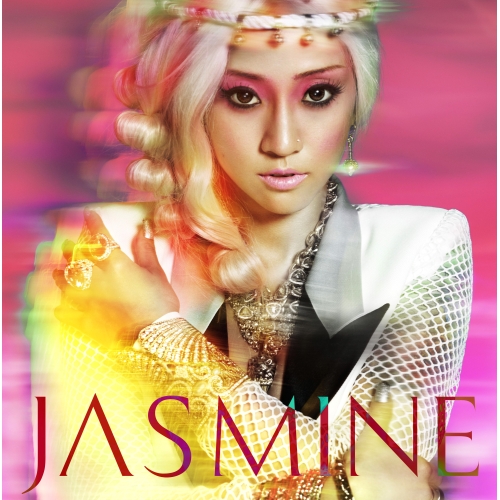 【送料無料】 CD/JASMINE/Best Partner/AICL-2411