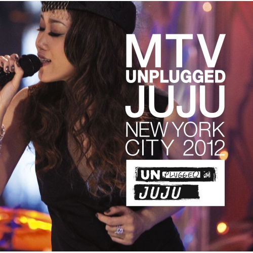 【送料無料】 CD/JUJU/MTV UNPLUGGED JUJU (Blu-specCD2)/AICL-30007