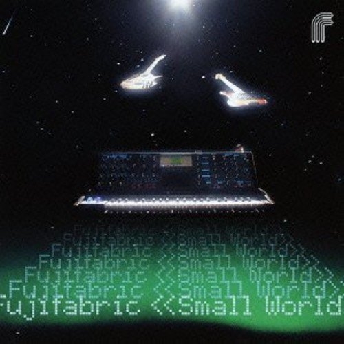 【送料無料】 CD/フジファブリック/((Small World)) (通常盤)/AICL-2504